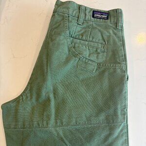 Men’s Patagonia Stand Up Shorts – Size 30, 7” Inseam